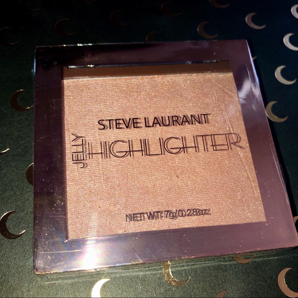 Steve Laurant Jelly Highlighter